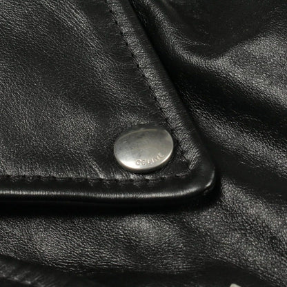 Celine Rider's Jacket Leather — view 6