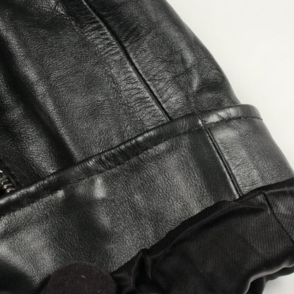 Celine Rider's Jacket Leather — view 8