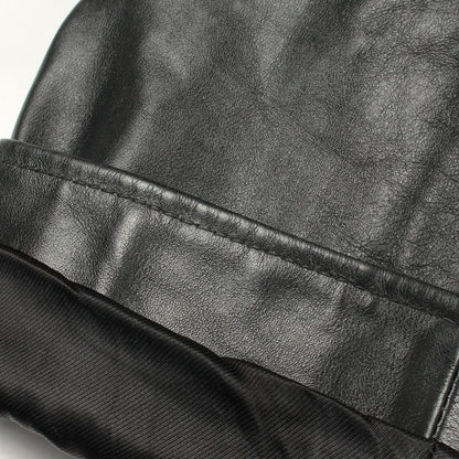 Celine Rider's Jacket Leather — view 9
