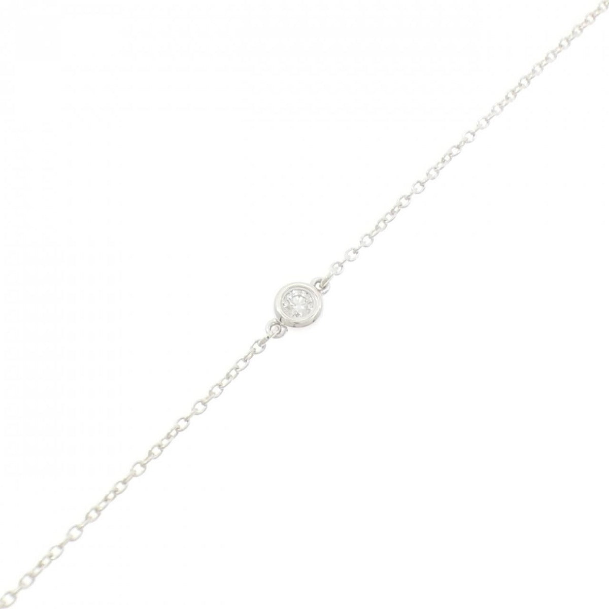 Tiffany & Co by the Yard Bracelet Diamond