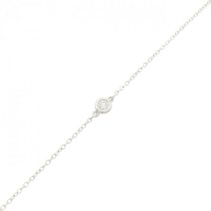 Tiffany & Co by the Yard Bracelet Diamond