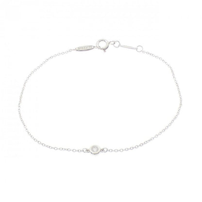 Tiffany & Co by the Yard Bracelet Diamond — view 3