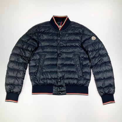 Moncler Down Jacket Aubry
