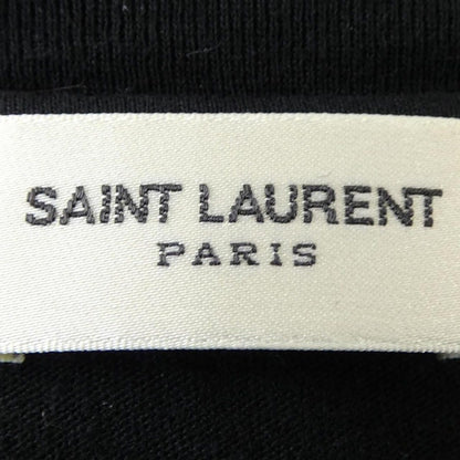 Saint Laurent T-Shirt Black — view 4