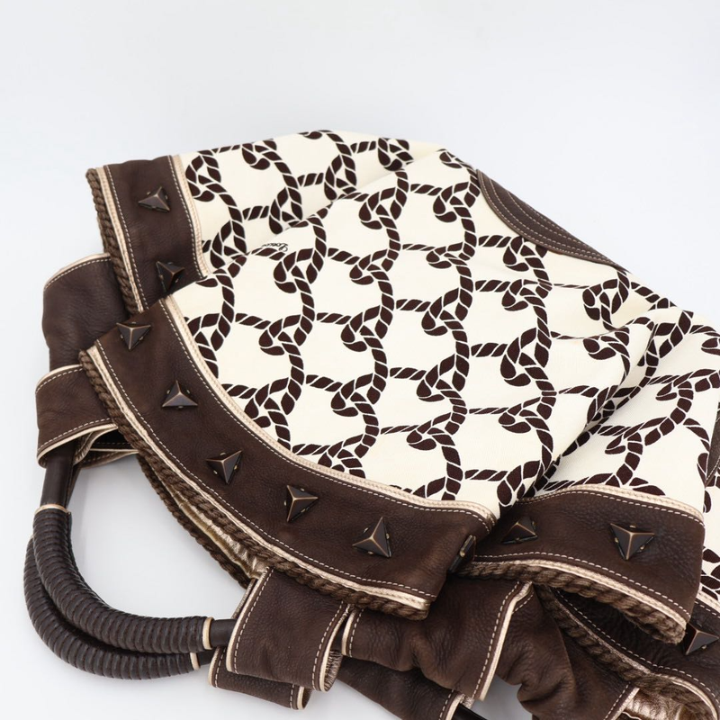 Loewe Nappa Ire Rope SP Edition Handbag