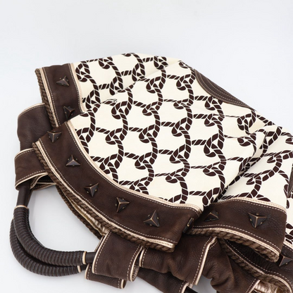 Loewe Nappa Ire Rope SP Edition Handbag