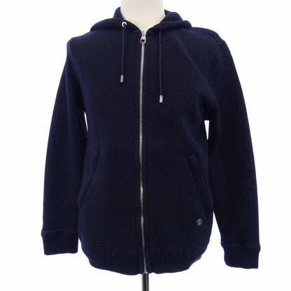 Louis Vuitton Travel Zip Up Hoodie Hfy 42 Wjuj