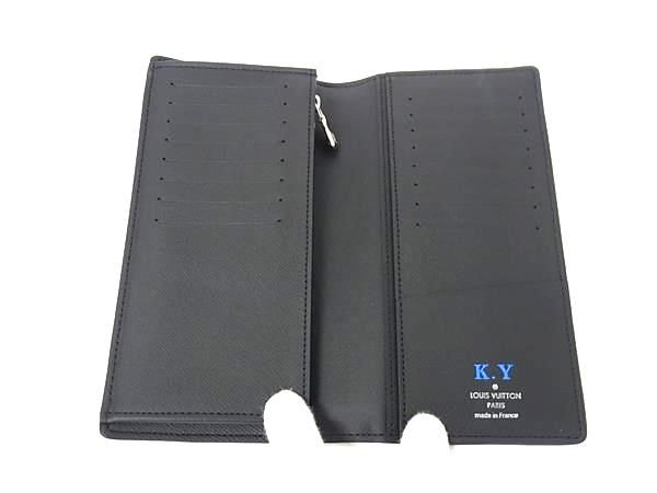 Boutique Louis Vuitton N60162 Damier Graphite Pixel Portefeuille Blazer