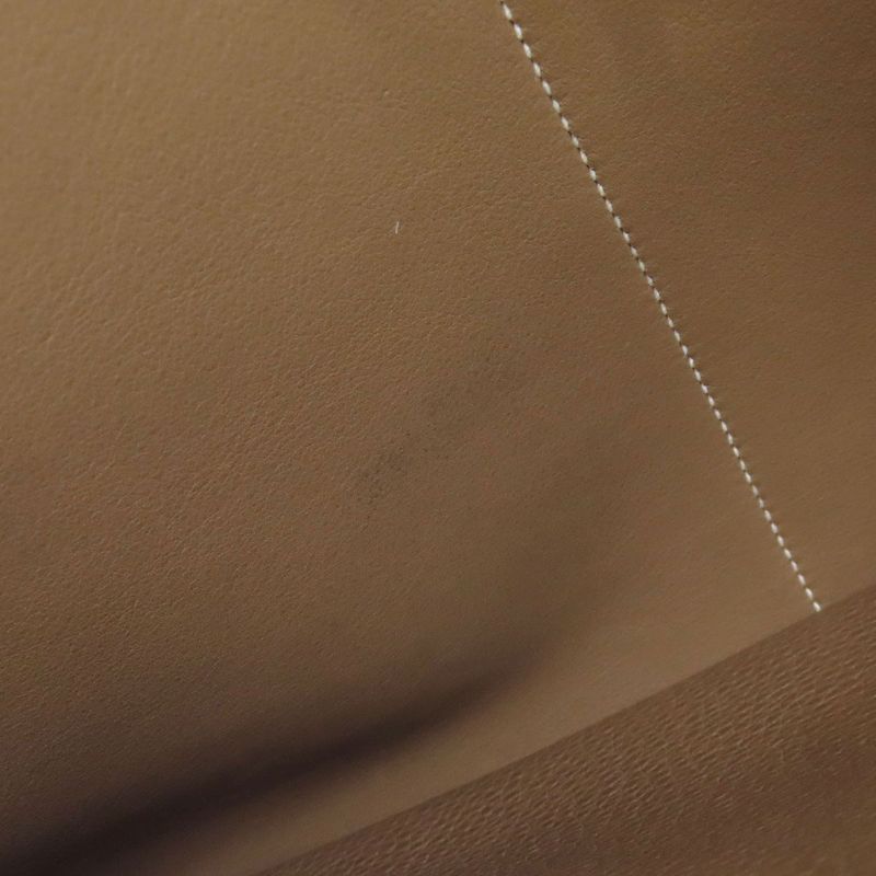 Hermes Arsan 31 Etape Silver Hardware Shoulder Bag Taurillon Women