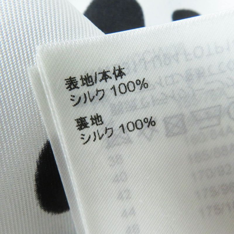 Louis Vuitton×yayoi Kusama Louis Vuitton×yayoi Kusama 23SS 100% Silk Infinity