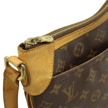 Louis Vuitton Monogram Odeon PM Shoulder Bag Crossbody M56390