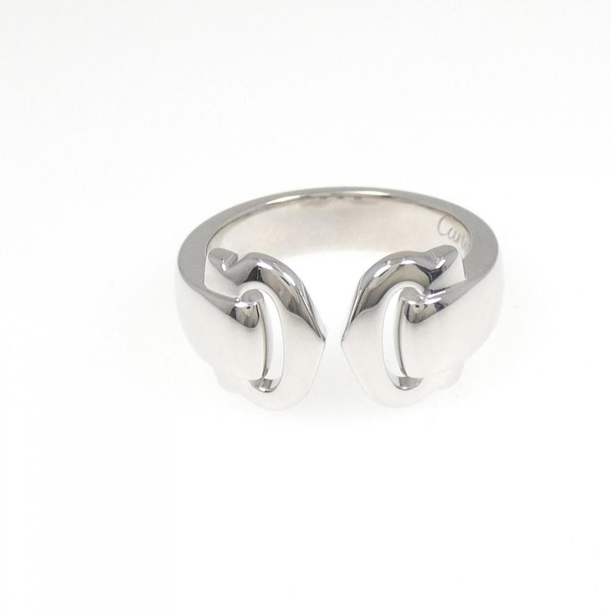 Cartier 2C Ring — view 2
