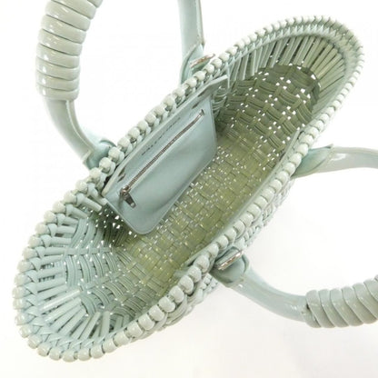 Balenciaga Bistro XS Bag Green Acqua — view 9