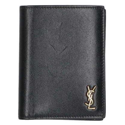 Saint Laurent Paris Cassandra Bifold Wallet