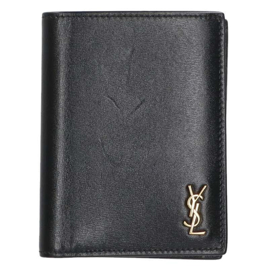 Saint Laurent Paris Cassandra Bifold Wallet