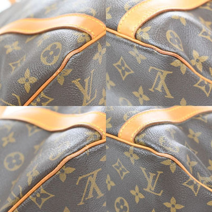 Louis Vuitton Sac Shopping Tote Shoulder Bag Monogram M51108 16ka688