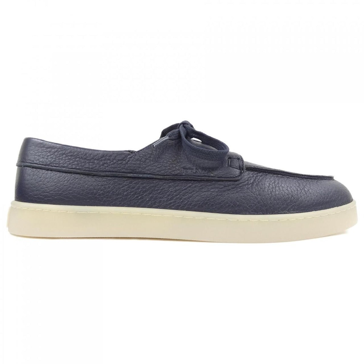 Prada Shoes Navy 8