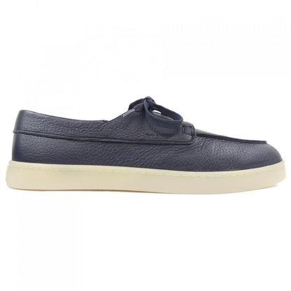 Prada Shoes Navy 8