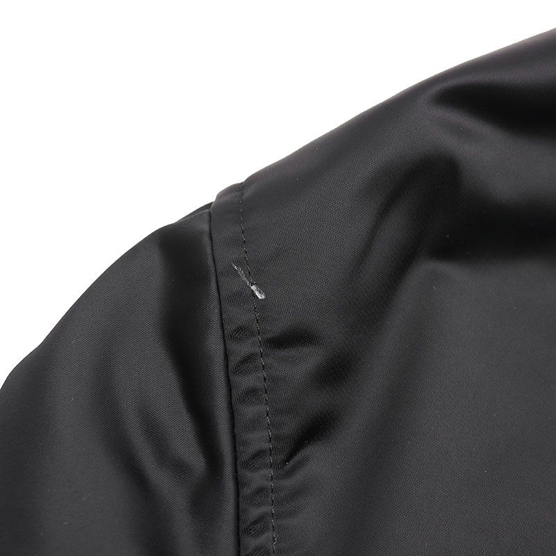 Dior Peter Doig Bomber Jacket 48 Black