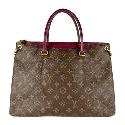 Louis Vuitton Shoulder Bag Pallas