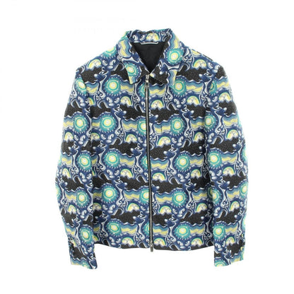 Dior Kenny Schar Jacket