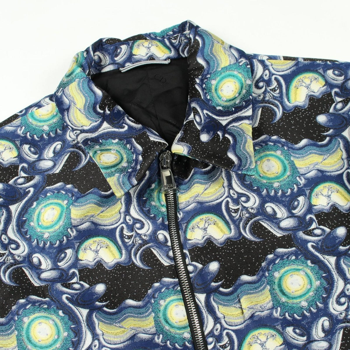 Dior Kenny Schar Jacket — view 5