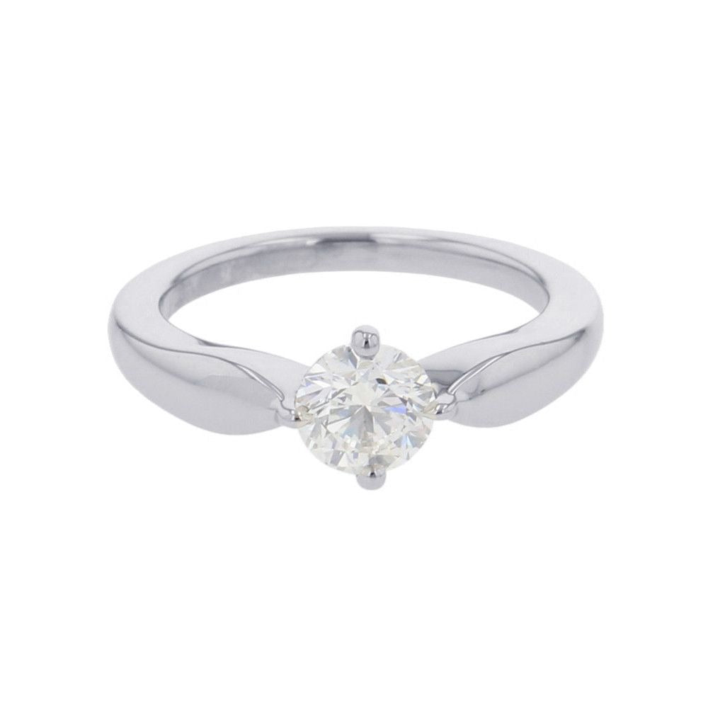 Bvlgari Ring Dedicator Venezia Torcello Diamond