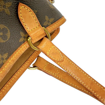 Louis Vuitton M51154 Monogram Bag Batignolles Orizzontal Tote Bag Louis Vuitton