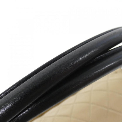 Chanel Shoulder Bag Black — view 5