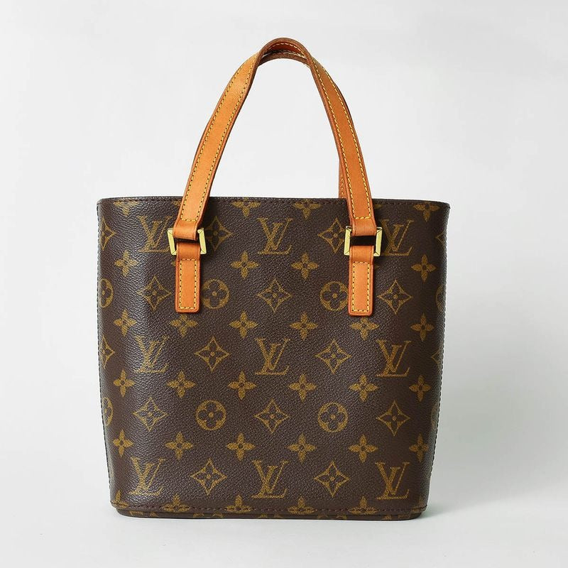 Louis Vuitton Handbag Vavin PM Brown