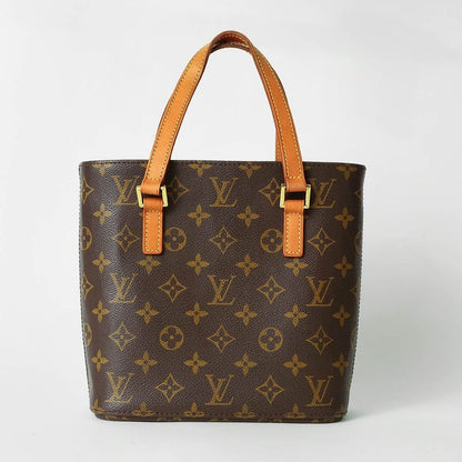 Louis Vuitton Handbag Vavin PM Brown