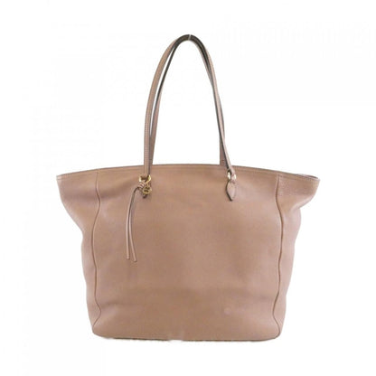 Gucci Bag Leather Pink
