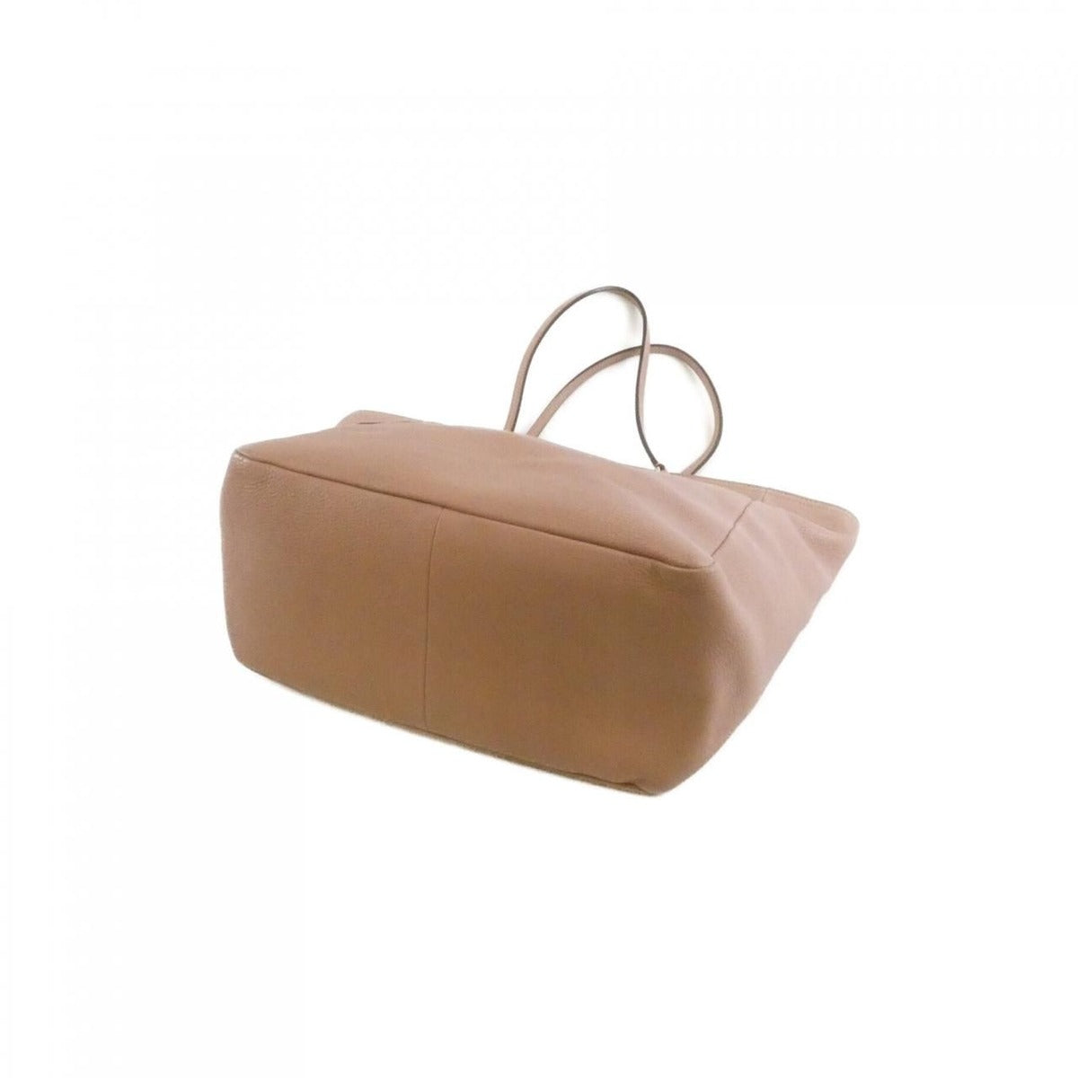 Gucci Bag Leather Pink — view 3