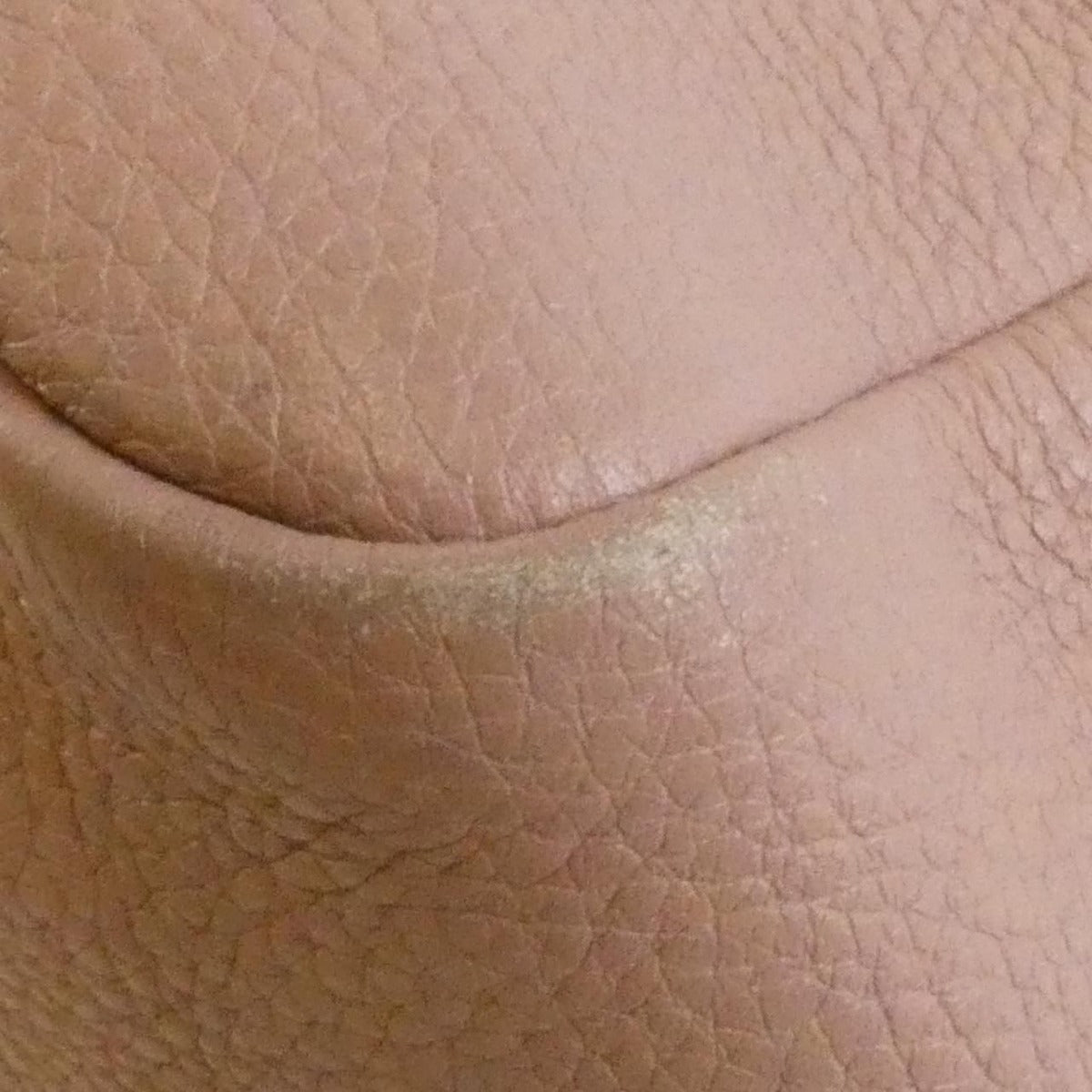 Gucci Bag Leather Pink — view 4