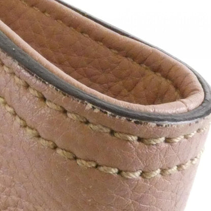 Gucci Bag Leather Pink — view 5