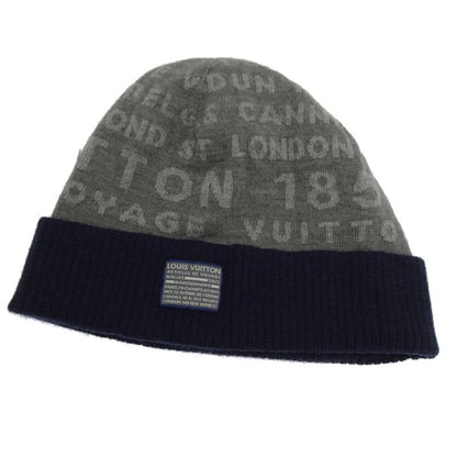 Louis Vuitton Knit Cap