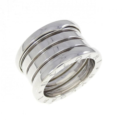 Bvlgari Band Ring Gold