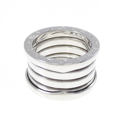 Bvlgari Band Ring Gold — view 2