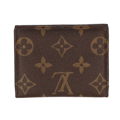 Louis Vuitton Lladro M61927 Monogram Women's Brown