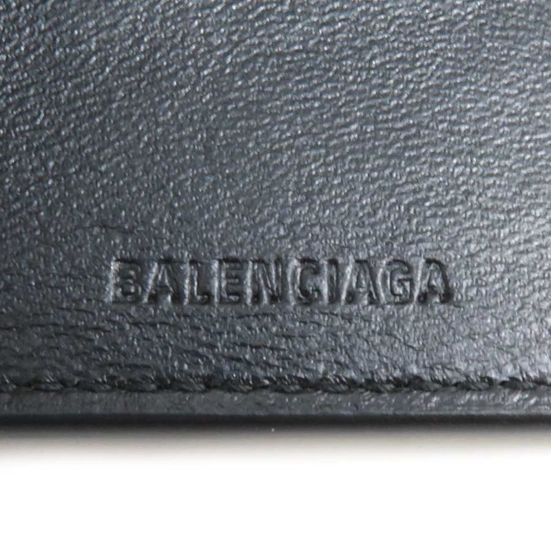 Balenciaga Trifold Wallet