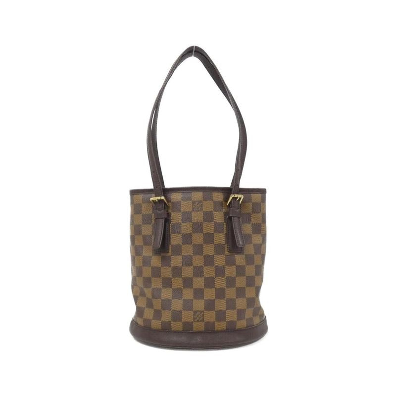 Louis Vuitton Damier Marais Shoulder Bag