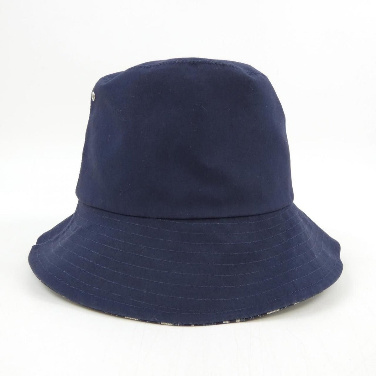 Dior Christian Teddy-d Bob Hat Oak Bree — view 4