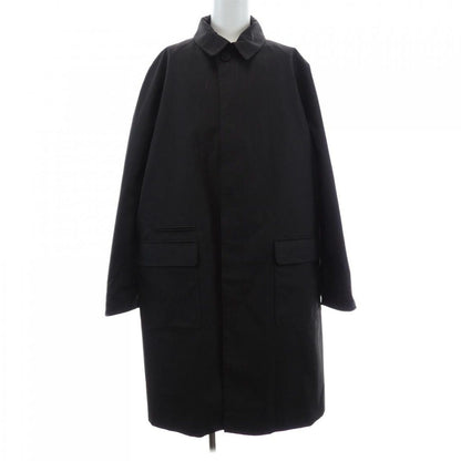 Dior Coat Black