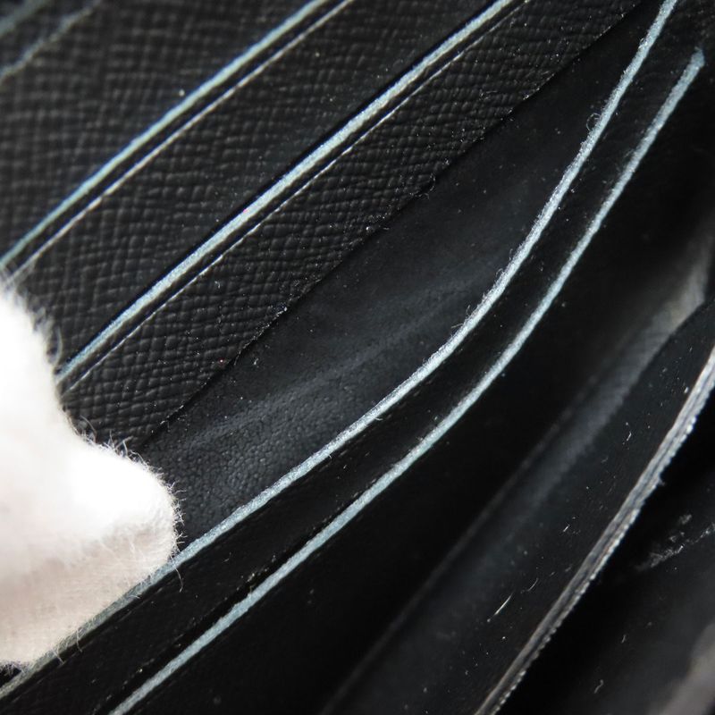 Louis Vuitton N41503 Zippy XL Second Bag In Damier Canvas For Men