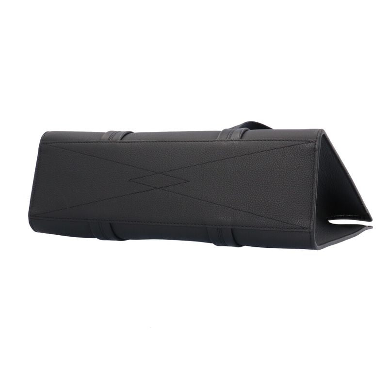 Louis Vuitton Tote Bag Grain Leather Used