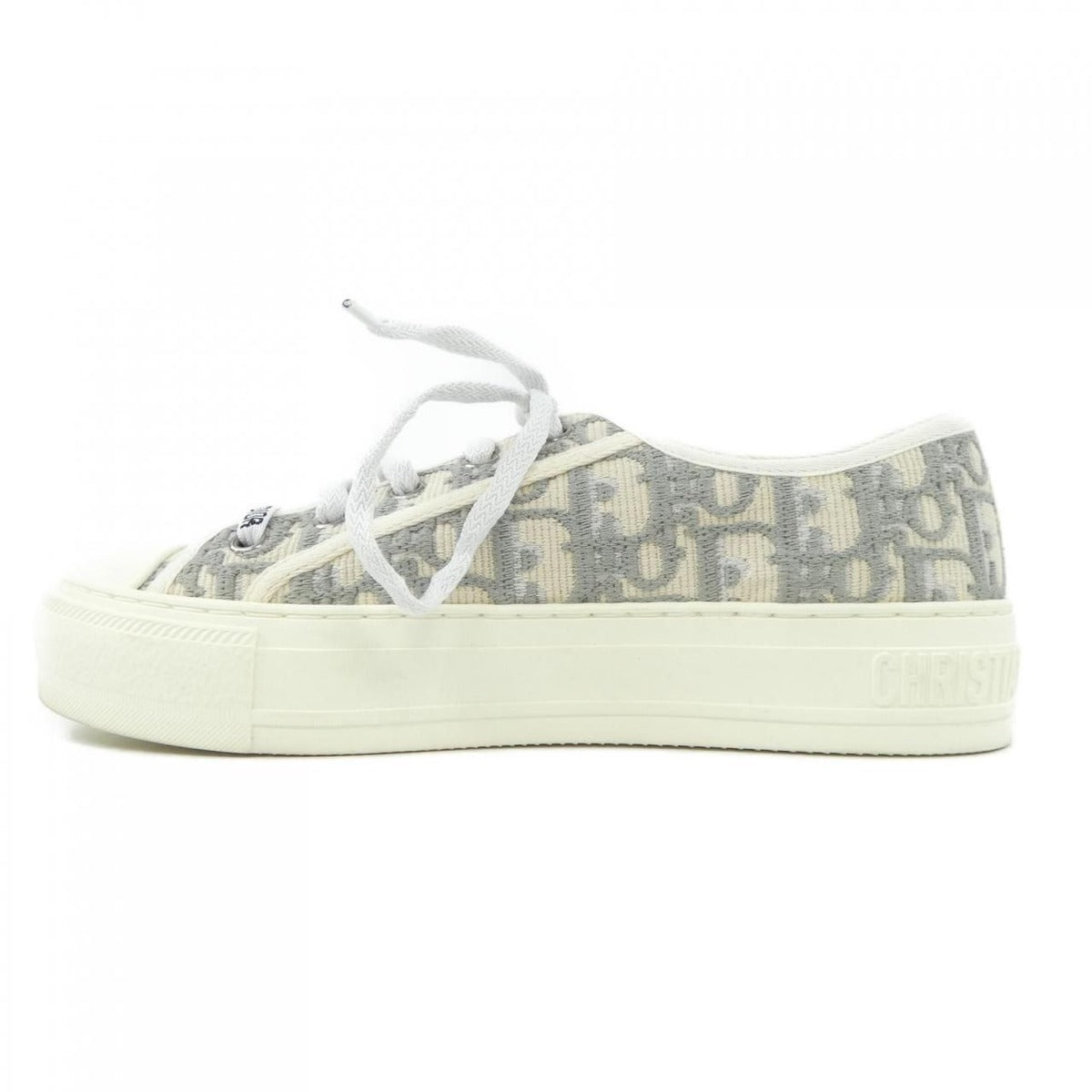 Dior Walk 'N Obe Suni Ka Sneaker — view 2