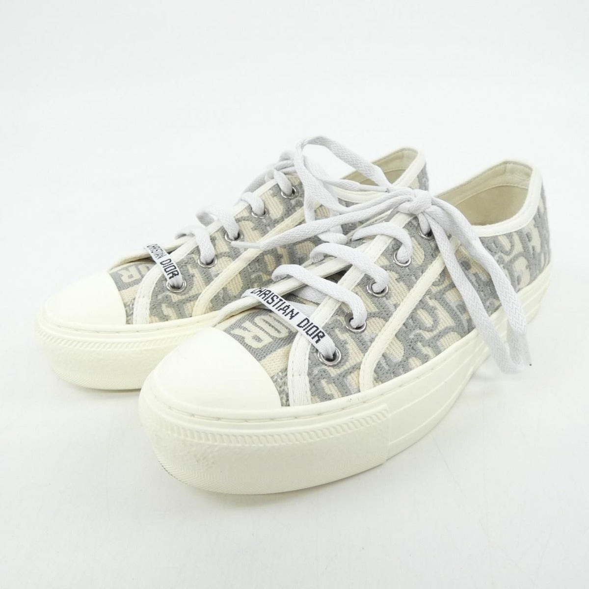 Dior Walk 'N Obe Suni Ka Sneaker — view 3