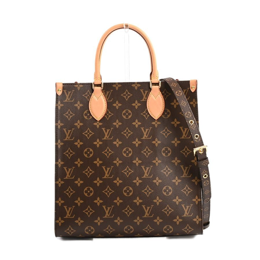 Louis Vuitton Tote Sac Plat PM