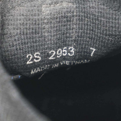 Prada Knitted Socks Sneakers 2s 2953 Black 7