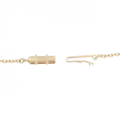 Cartier C Necklace Pink — view 5